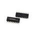 DAC0800LCMX/NOPB - 16-SOIC N - IC CONVERTER D/A 8BIT 16-SOIC