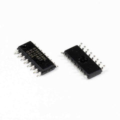 ICS83905AMLFT 16-SOIC IC CLK BUFFER 1:6 100MHZ 16-SOIC