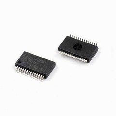 ICS9179BF-03T 28-SSOP IC CLK BUFFER 1:10 133MHZ 28SSOP