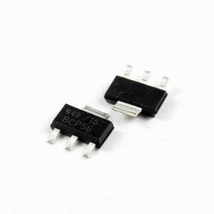 BCP56-16,115 SC-73 TRANSISTOR NPN 80V 1A SOT223