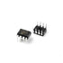 MCP4151-502E/P - 8-PDIP - IC POT DGTL SNGL 5K SPI 8DIP