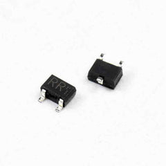 2SA1579T106R UMT3 TRANSISTOR PNP 120V 50MA SOT-323