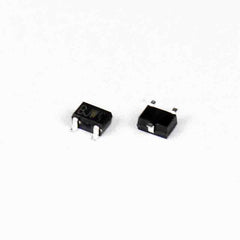 2SD2351T106W UMT3 TRANS NPN 50V 150MA SOT-323