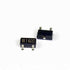 MMSTA06T146 - SMT3 - TRANS NPN 80V 500MA SOT-346