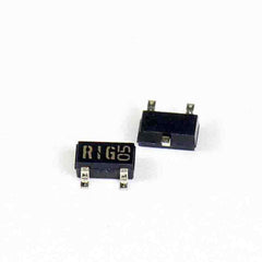 MMSTA06T146 SMT3 TRANS NPN 80V 500MA SOT-346