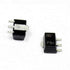 BCX54-16,115 - SOT-89-3 - TRANSISTOR NPN 45V 1A SOT89