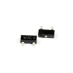 PBSS4130T,215 TO-236AB TRANS NPN 30V 1A LOW SAT SOT23