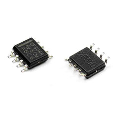 SN65HVD3088ED 8-SOIC IC LO PWR RS-485 TXRX 8-SOIC