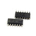 SN65LBC180D - 14-SOIC - IC DIFF LINE DRVR/RCVR 14-SOIC