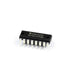 SN75ALS174AN - 16-PDIP - IC DIFF LINE DRIVER QUAD 16-DIP
