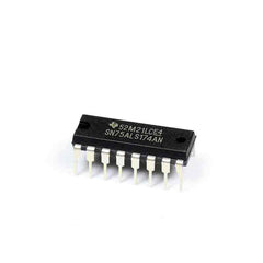 SN75ALS174AN 16-PDIP IC DIFF LINE DRIVER QUAD 16-DIP