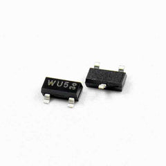 PBSS4160T,215 TO-236AB TRANS NPN 60V 1A SOT23