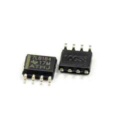 SN75LBC184D 8-SOIC IC DIFF TXCVR W/TVS 8-SOIC