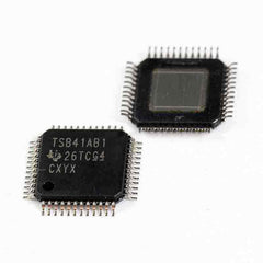 TSB41AB1PHP 48-HTQFP (7x7) IC CABLE XCVR/ARBITER 48-HTQFP