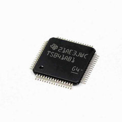 TSB41AB1PAP 64-HTQFP (10x10) IC CABLE XCVR/ARBITER 64-HTQFP