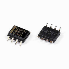 SN75LBC031D 8-SOIC IC HIGH SPEED TRANSCEIVER 8-SOIC