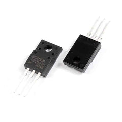 BCR5LM-12LB#B00 TO-220FL TRIAC 600V 5A TO-220FL