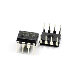 SN65LBC184P 8-PDIP IC DIFF TXRX W/TVS 8-DIP
