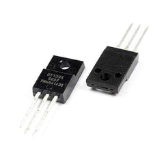 BT139X-600F,127 TO-220-3 TRIAC 600V 16A SOT186A