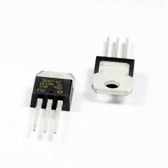 T835T-6I TO-220AB TRIAC SGL 8A 600V 35MA TO220AB