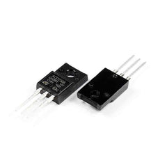 ACST210-8FP TO-220AB IC AC SW 2A 800V 10MA TO22-FPAB