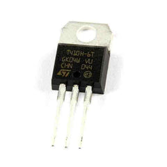 T410H-6T TO-220AB HIGH TEMP 4A SENSITIVE TRIACS