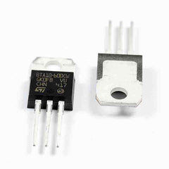 BTA10-600CWRG TO-220AB TRIAC 10A 600V INSUL TO-220AB