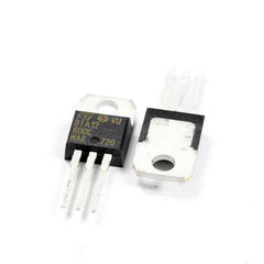 BTA12-600CRG TO-220AB TRIAC 12A 600V TO3