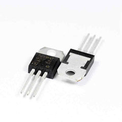 T1235H-6T TO-220AB TRIAC 12A 600V HI TEMP TO-220AB