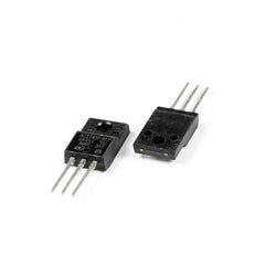 ACST610-8FP TO-220FPAB TRIAC 6A 600V 10MA TO220FPAB