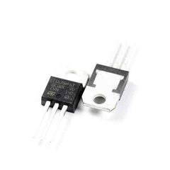 T1635H-6T TO-220AB TRIAC 16A 600V HI TEMP TO-220AB