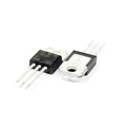 T1635H-6I TO-220AB TRIAC 16A 600V HTEMP INS TO220AB