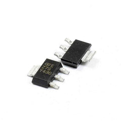 Z0107SN 5AA4 SOT-223 TRIAC 1A 5MA 700V SOT-223