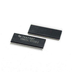 SN65LVDS93DGGR 56-TSSOP IC LVDS SERDES TX 56-TSSOP