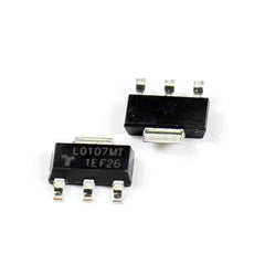 L0107MTRP SOT-223 TRIAC SENS 1A 600V SOT223 T/R