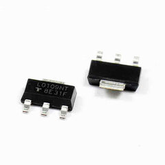 L0109NTRP SOT-223 TRIAC SENS 1A 800V SOT223 T/R