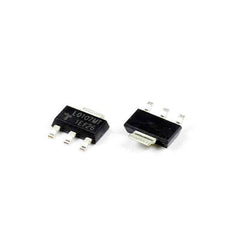 L0107DTRP SOT-223 TRIAC SENS 1A 400V SOT223 T/R