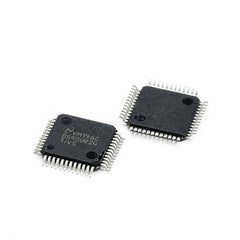 DS90UR241IVSX/NOPB 48-TQFP (7x7) IC SER/DESER 5-43MHZ 24B 48-TQFP