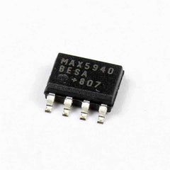 MAX5940AESA+T 8-SOIC N IC IEEE 802.3AF PD INTFC 8-SOIC