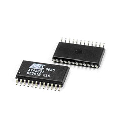 AT43301-SC 24-SOIC W IC USB HUB CTRLR 4PORT 24SOIC