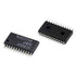 NJU3716M - 24-DMP - IC 16BIT SRL TO PRL CONVTR SO24
