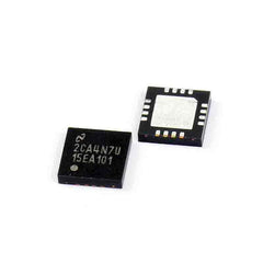 DS15EA101SQE/NOPB 16-LLP-EP (4x4) IC EQUAL CBL ADAPT 1.5GBPS 16LLP