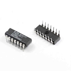 M-991 14-DIP IC GENERATOR TONE LP CMOS 14-DIP