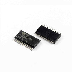 STLED316SMTR 24-SO IC LED CTLR SERIAL 6DIGIT SO-24
