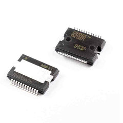 TDA8920CTH/N1,118 24-HSOP IC AMP AUDIO PWR 220W D 24-HSOP