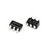 MAX6817EUT+T - SOT-23-6 - IC DEBOUNCER SWITCH DUAL SOT23-6