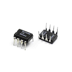 DS1005M-75+ 8-PDIP IC DELAY LINE 5TAP 75NS 8-DIP