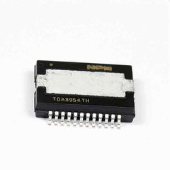 TDA8954TH/N1,118 24-HSOP IC AMP AUDIO CLASS D 24HSOP