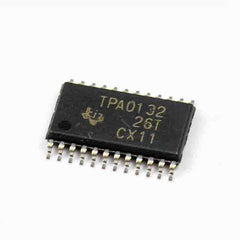 TPA0132PWPR 24-HTSSOP IC AMP AUDIO PWR 2.8W AB 24TSSOP