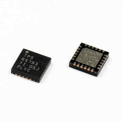 TPS65193RGER 24-QFN (4x4) IC LEVEL SHIFTER 5CH 24VQFN